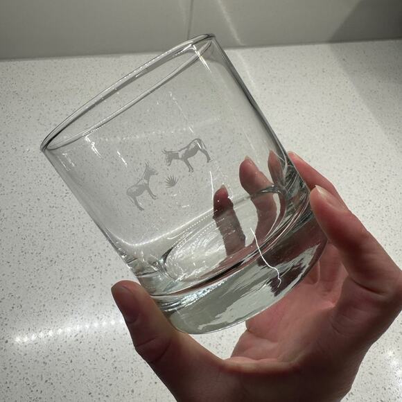 Tequila Cocktail Glasses Set - Picture 3 of 4